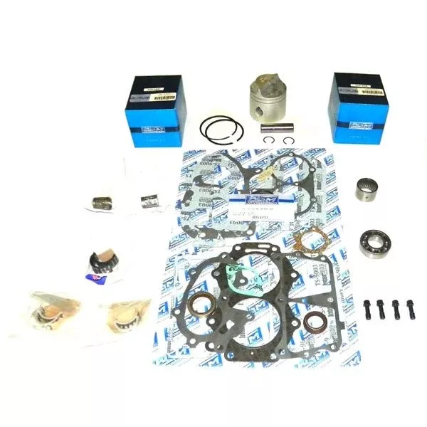 WSM Pwhd Rebuild Kit J/E 18-35HP .030 (100-103-13)