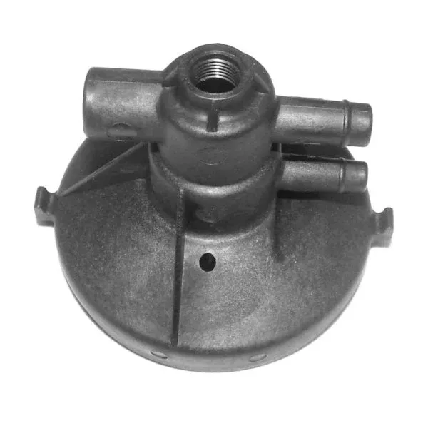 WSM Regulator Housing Seadoo 800 RFI (010-495-28)