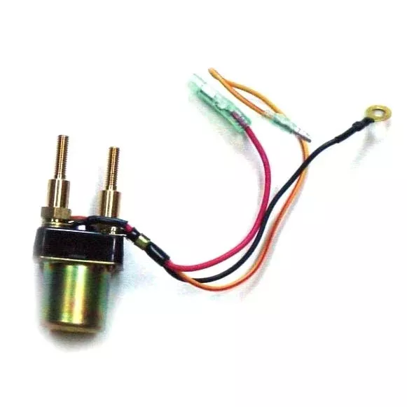 WSM Starter Relay Kawa 550-1100 (004-132)