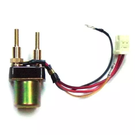 WSM Starter Relay Kawa 750-1100 (004-131)