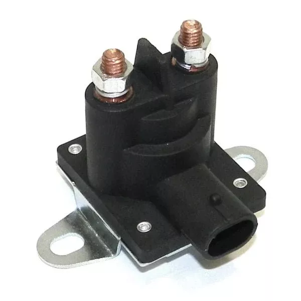 WSM Starter Relay
