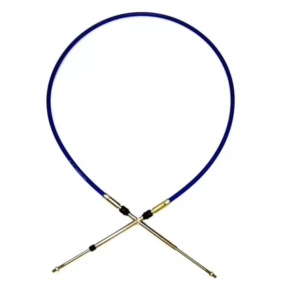 WSM Steering Cable Kawa 650 X2 (002-073)
