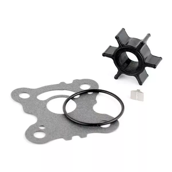 WSM Water Pump Service Kit HON 8-20HP (725-162)