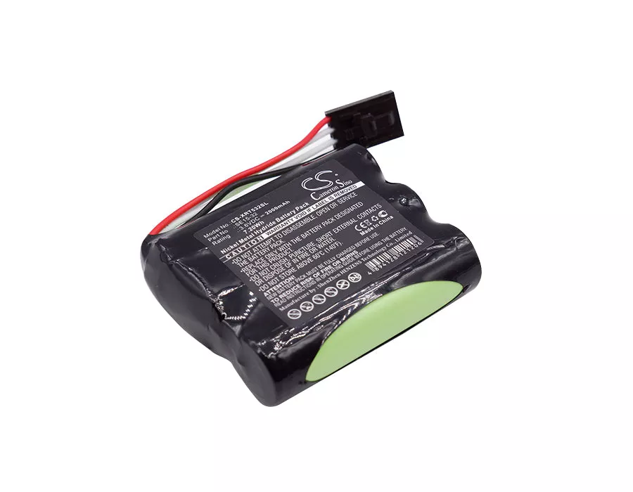 X-Rite SE15-32 Survey Multimeter and Equipment Replacement Battery