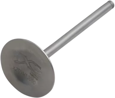 Xceldyne X2 Titanium Valve Intake - X2TIVM13000
