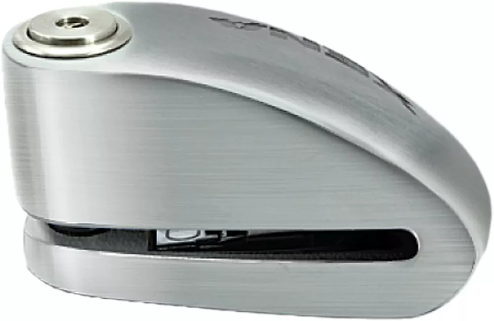 Xena Alarm Disc Lock 4.13" X 2.3" - XX15