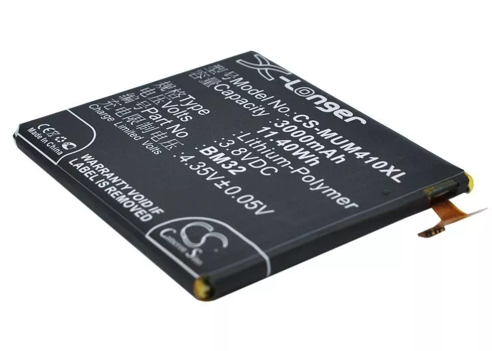 Xiaomi 4 Mi4 Mi4 4G Mi4W Leo Mobile Phone Replacement Battery