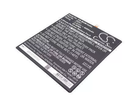 Xiaomi Mi Pad 2 GD4250 A2015716 Tablet Replacement Battery