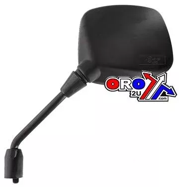 YAMAHA LEFT REAR VIEW MIRROR, ROAD