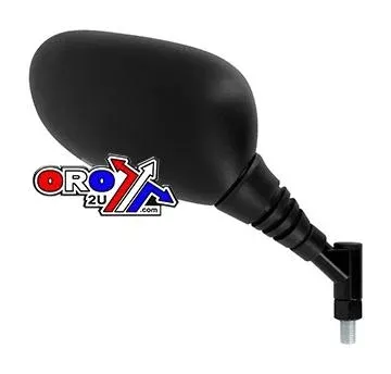 YAMAHA MBK RIGHT REAR MIRROR, ROAD, SIFAM MIR8920