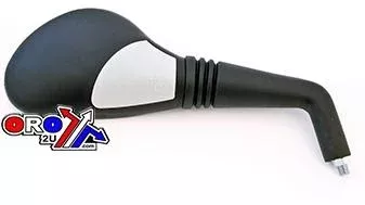YAMAHA MBK RIGHT REAR MIRROR, ROAD, SIFAM MIR9016