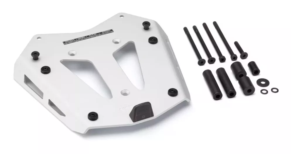 Yamaha Top Case Mount Super Tenere XTZ1200 / ES 2013-2024