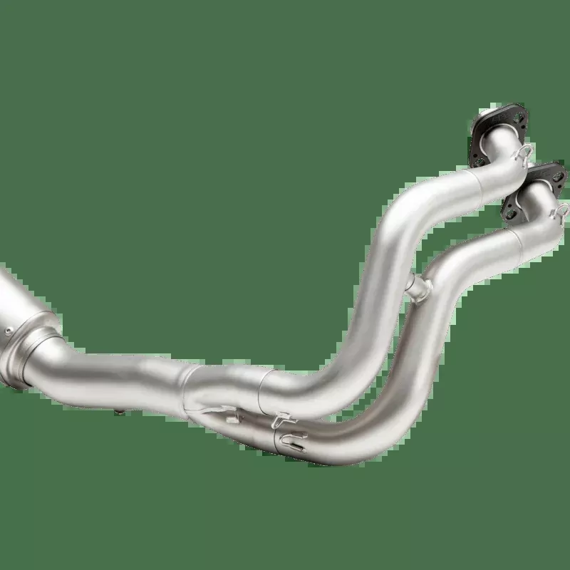 Yoshimura 17-23 MT-07 AT2 Race FS SS/SS