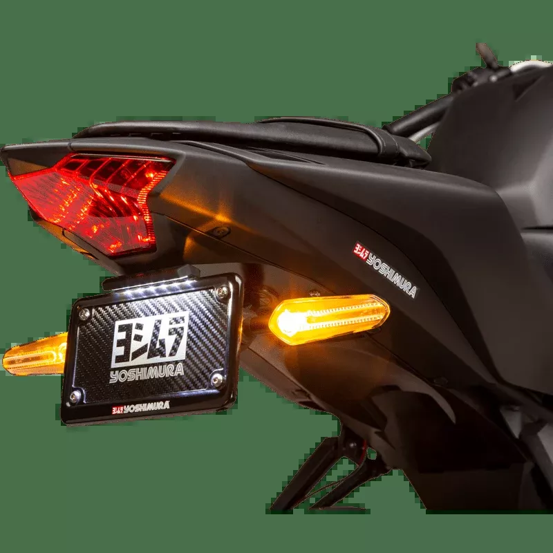 Yoshimura 20-22 MT-03 Fender Eliminator Kit