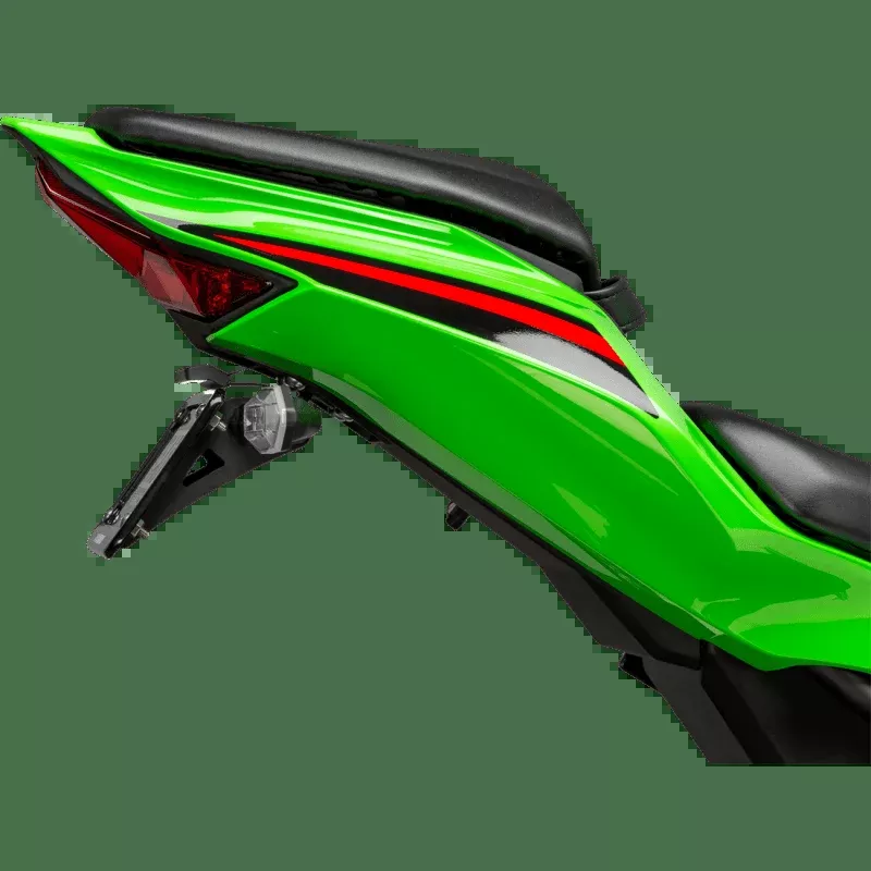 Yoshimura 2023 ZX-4RR Fender Eliminator Kit