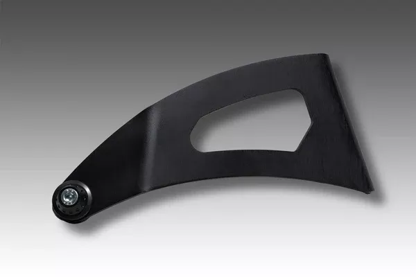 Yoshimura 675SS 25-26 Aluminum Muffler Bracket Kit