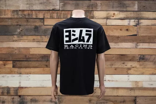 Yoshimura “78” T-Shirt
