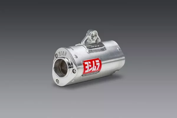 Yoshimura Builder Series TRS Mini Muffler Kit