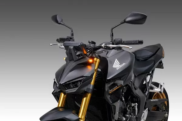 Yoshimura Cb1000 Hornet 25-26 Front Micro Turn Signal Kit