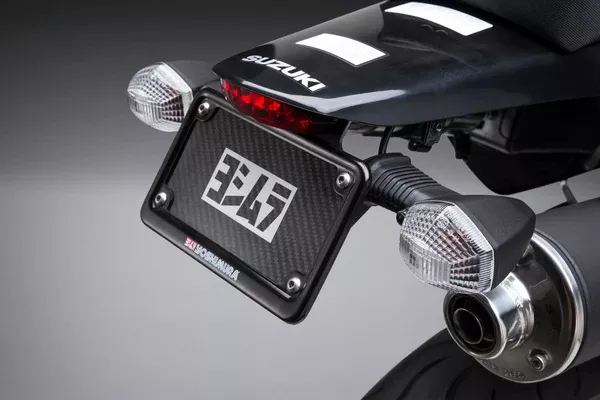 Yoshimura Drz400s/Sm 00-18 Fender Eliminator Tail/Brake Light