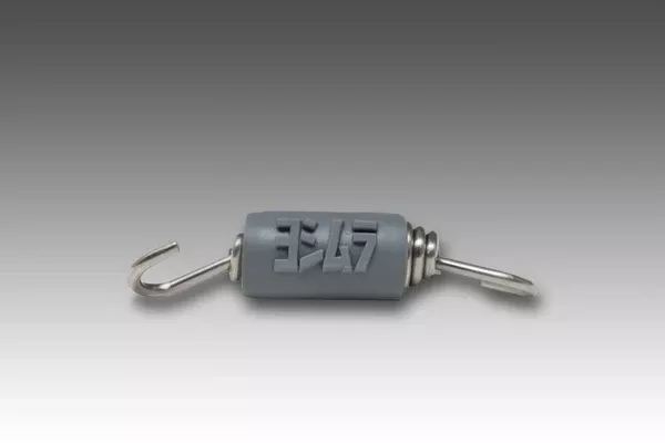 Yoshimura Exhaust Spring W/Insulator, 1.8” Length (Sold Each)