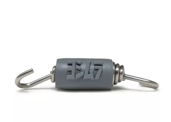 Yoshimura Exhaust Spring W/Insulator, 2.6” Length (Sold Each)