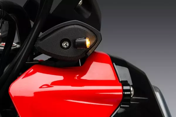 Yoshimura Grom 2022-26 Front Micro Turn Signal Kit