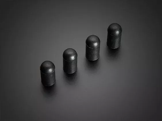 Yoshimura GSX-R1000 17-20 Evaporation Purge Line Plug Set