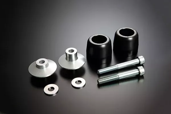 Yoshimura GSX-R1000 17-22 Chassis Protector Set