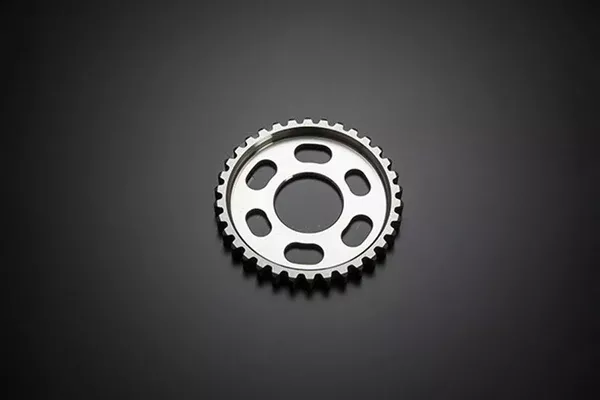 Yoshimura GSX-R1000 17-22 Exhaust Cam Sprocket