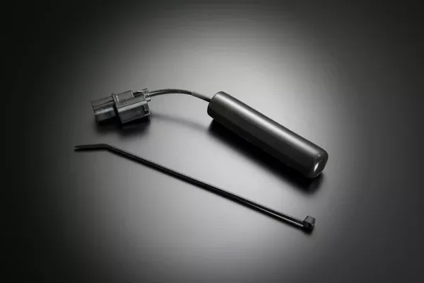 Yoshimura GSX-R1000 2017-20 Steering Damper Eliminator