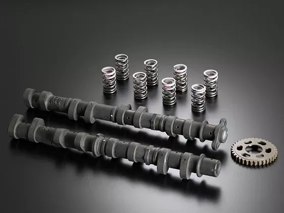 Yoshimura GSX-R1000 2017-25 St-R Camshaft Set