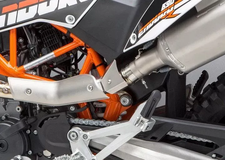 Yoshimura Heatshield Kit KTM – 990XX167010