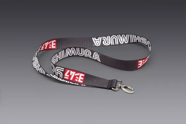 Yoshimura Lanyard