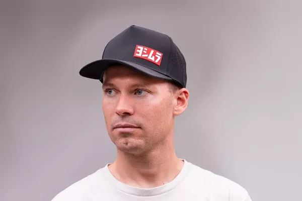 Yoshimura Lil Icon Hat