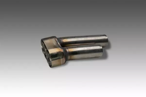 Yoshimura Low Volume Insert Kit RS-5 Oval Tip