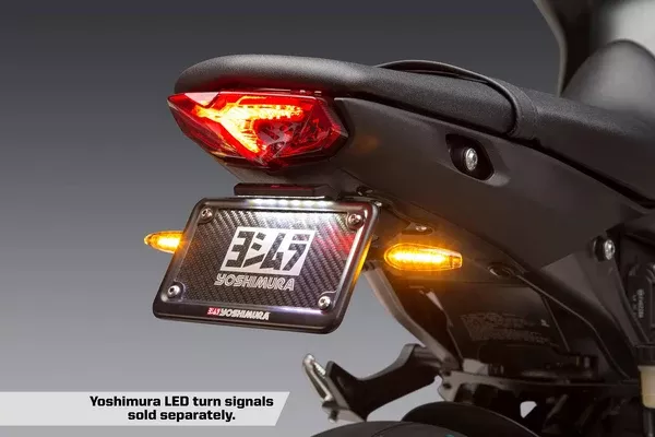 Yoshimura MT-09 21-23 Fender Eliminator Kit