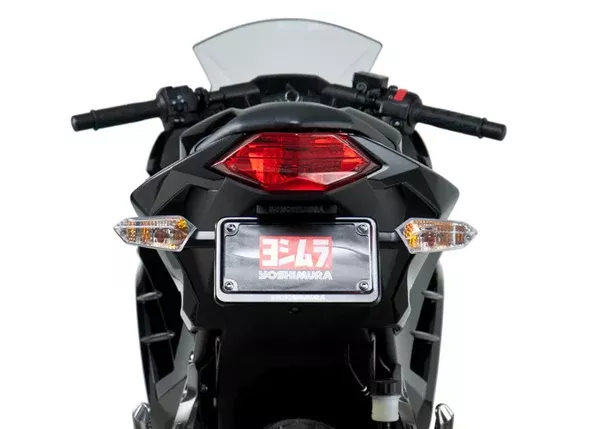 Yoshimura NINJA 300 13-17 Fender Eliminator Kit