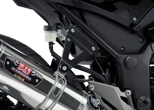 Yoshimura NINJA 300 13-17 Muffler Bracket