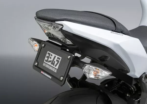 Yoshimura NINJA/Z 650 17-26 Fender Eliminator Kit