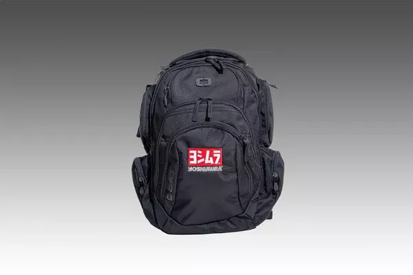 Yoshimura OGIO Gambit Adventure Pack