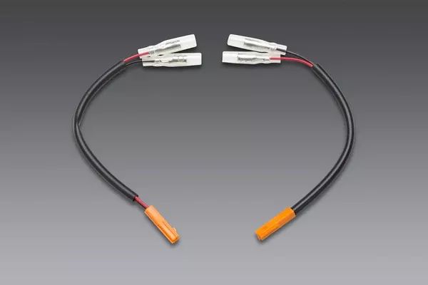 Yoshimura Plug-N-Play Turn Signal Adapters For HONDA