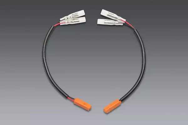 Yoshimura Plug-N-Play Turn Signal Adapters For KAWASAKI