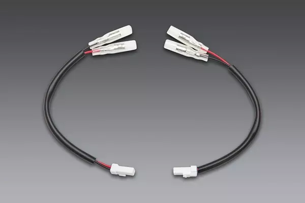 Yoshimura Plug-N-Play Turn Signal Adapters For KTM