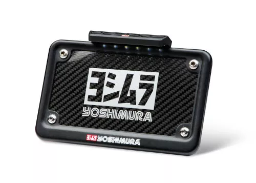 Yoshimura Rear Fender Eliminator Kit (070BG146420)