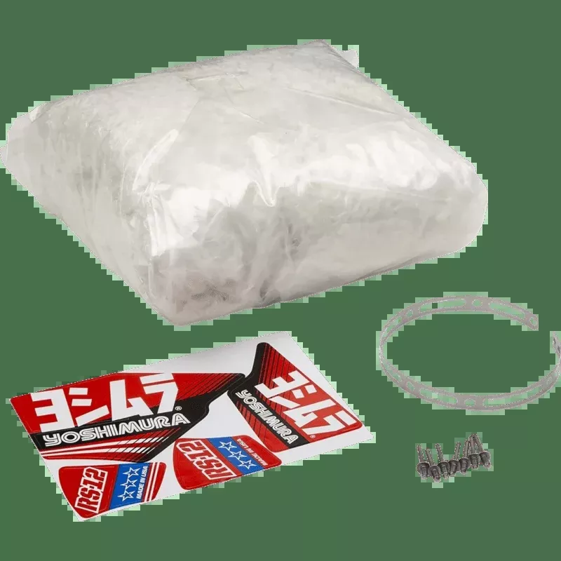 Yoshimura RS-12 Premium MX Repack Kit