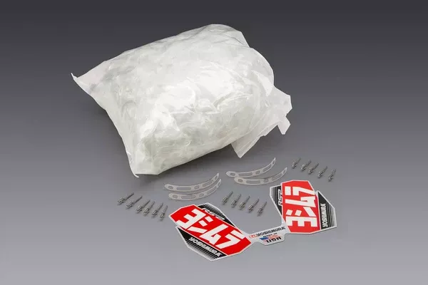 Yoshimura RS-2 Premium Muffler Repack Kit