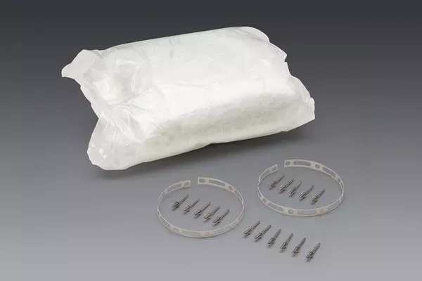 Yoshimura RS-3 Premium Muffler Repack Kit