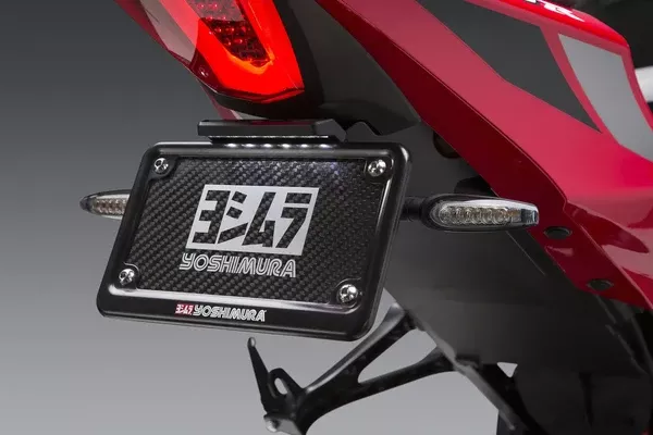 Yoshimura SEQUENTIAL LED Rear Turn Signal Kit