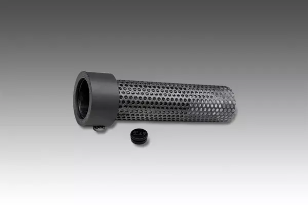 Yoshimura SOUND INSERT KIT 99db R-55 Muffler CF TIP, 1.500″ (INS-01-K)